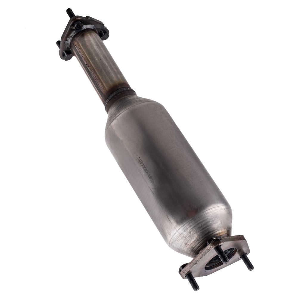 Échappement de convertisseur catalytique compatible pour Honda Accord Ex 2.4l 2003 2004 2005 2006 2007