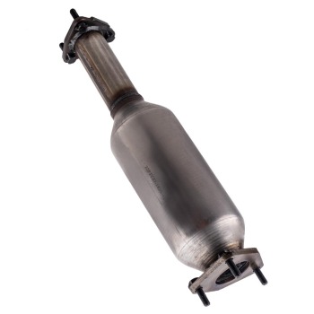 Échappement de convertisseur catalytique compatible pour Honda Accord Ex 2.4l 2003 2004 2005 2006 2007