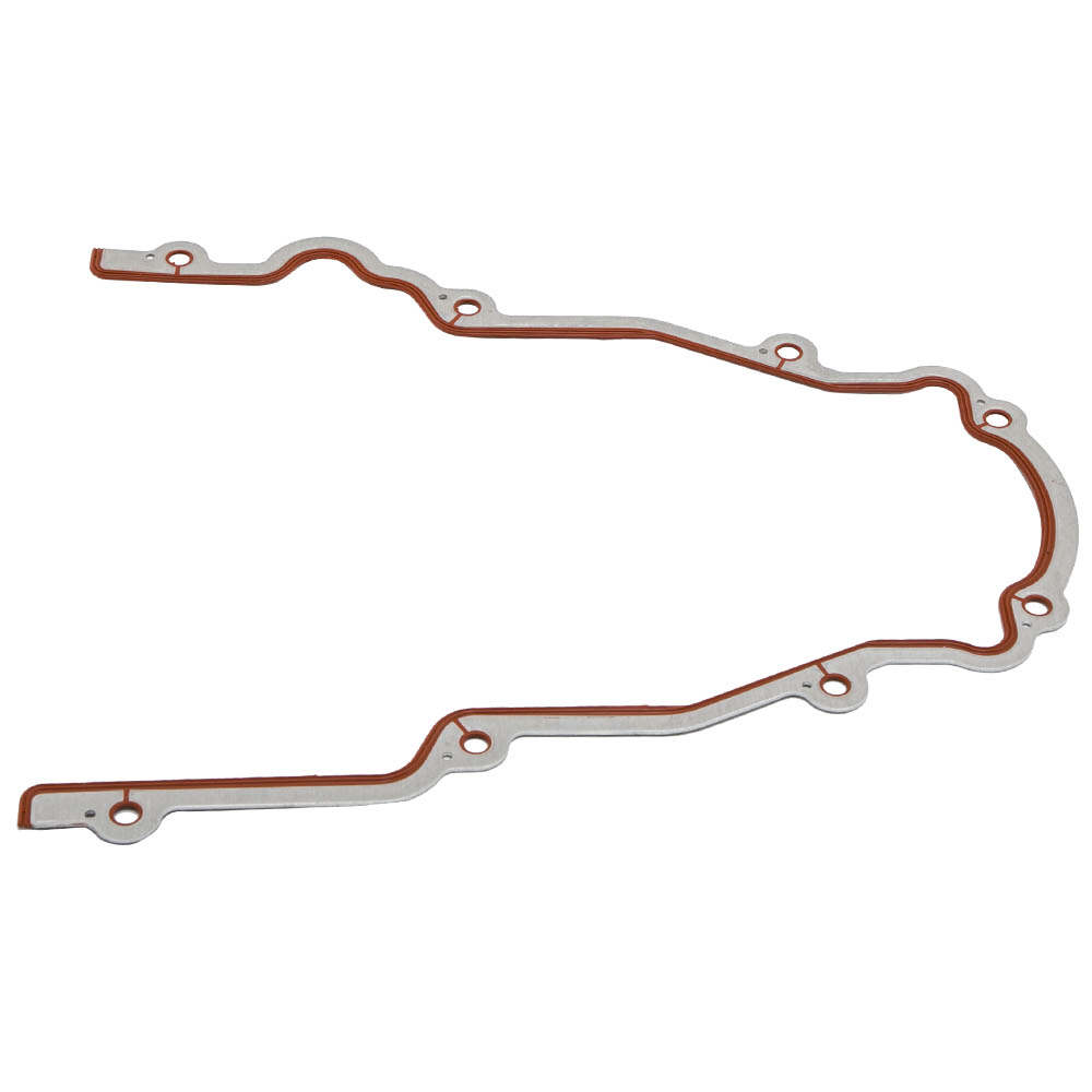 High Oil Pump +Gaskets+Balancer Bolt compatible for Buick Compatible