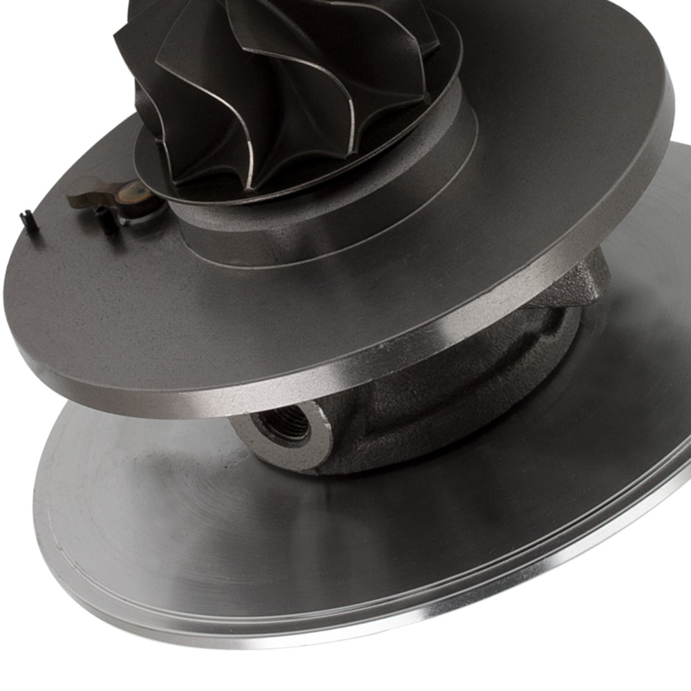 Turbo Cartucho Chra compatible para BMW x5 e53 3.0d m57n 218ps 753392-0018 11657791046