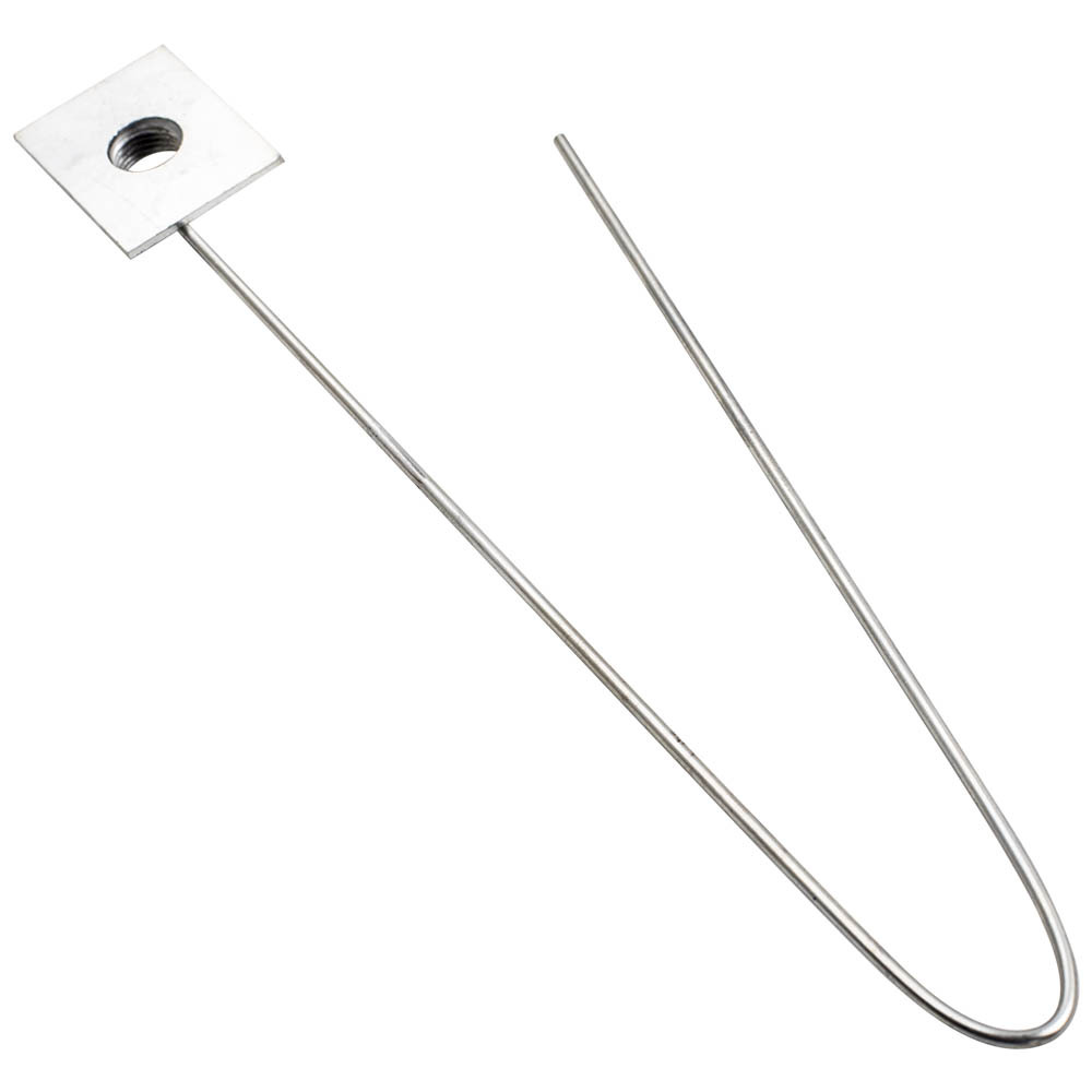 Kit Punto de remolque de recuperación compatible para Nissan Patrol GU Series 3 4 5 5000kg