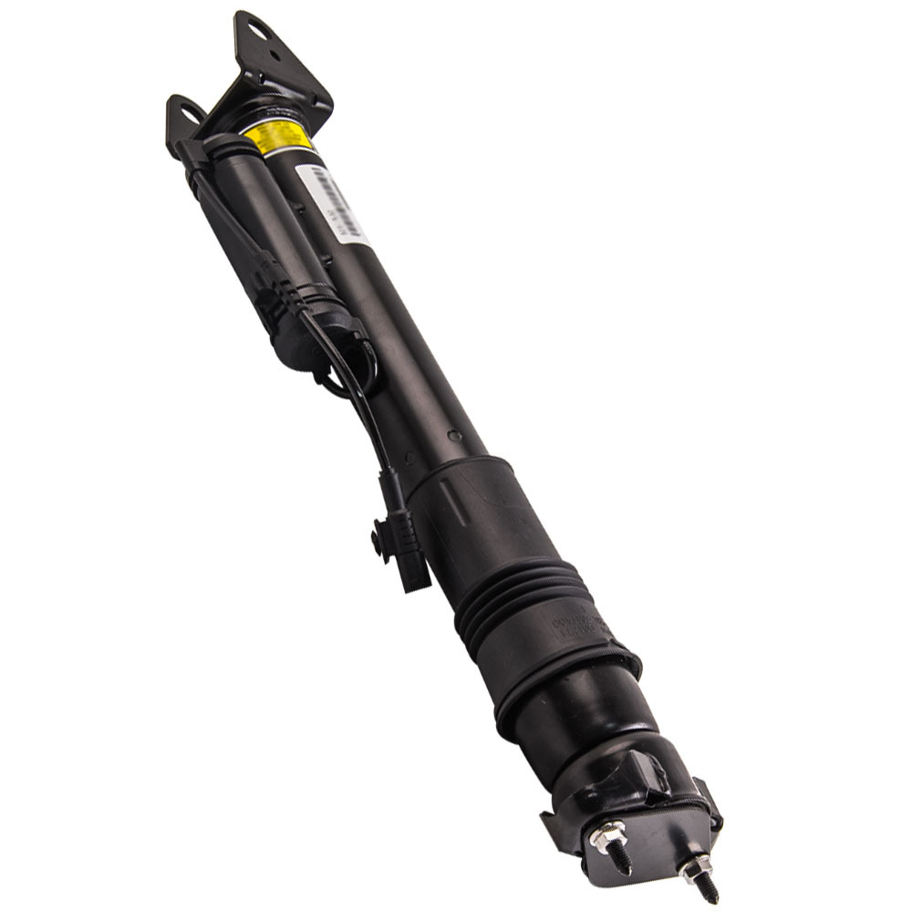 Trasero Aire Suspensión Neumática compatible para Mercedes CLASE R W251 V251 R350 R320 R50