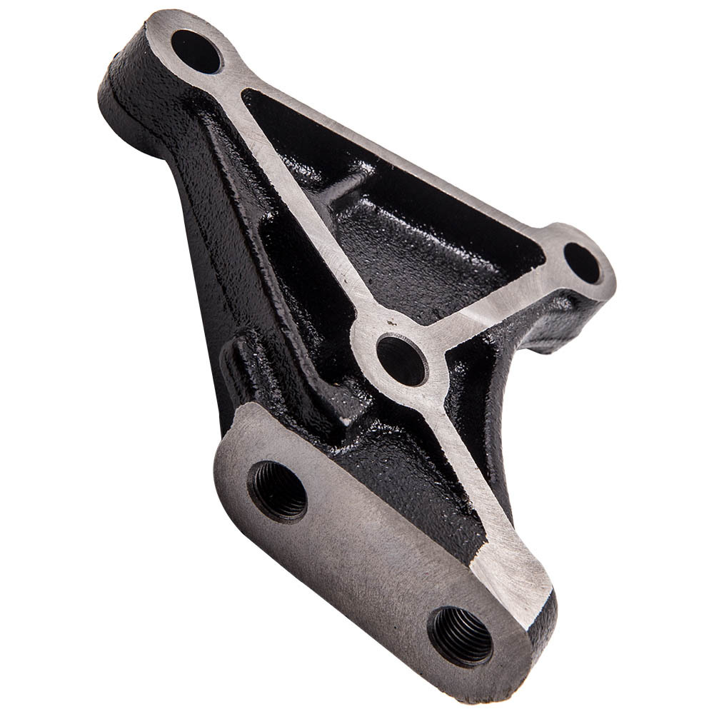 Passenger Side Engine Mount Swap Bracket compatible for HONDA CRV K24 2002-06 11910-PPA-000