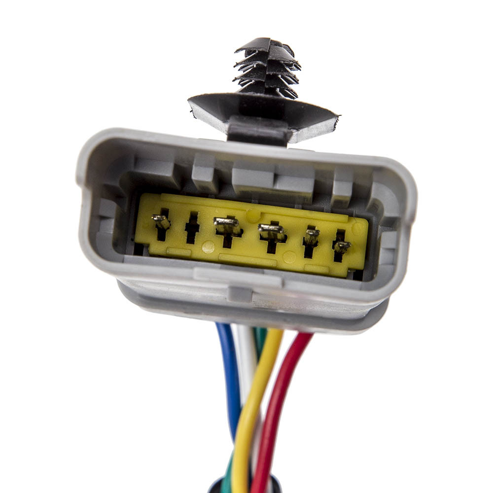 Válvula EGR compatible para Ford C-Max compatible para Focus MK2 1.6TDCi compatible para Volvo C30 S40 V50 1.6D 3M5Q9D475AA