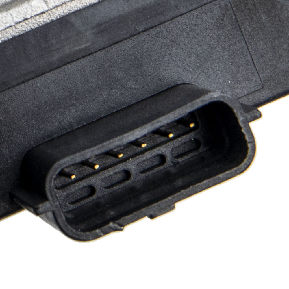 Cuerpo Del Acelerador compatible para Renault Clio Twingo Modus compatible para Dacia 1.28200284968