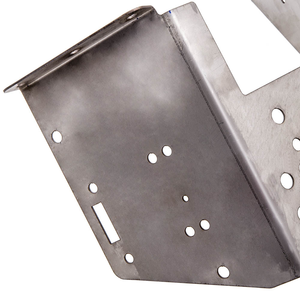 Soporte de montaje de acero inoxidable para bomba de compensación PH200-T066 18-6750 42419A1