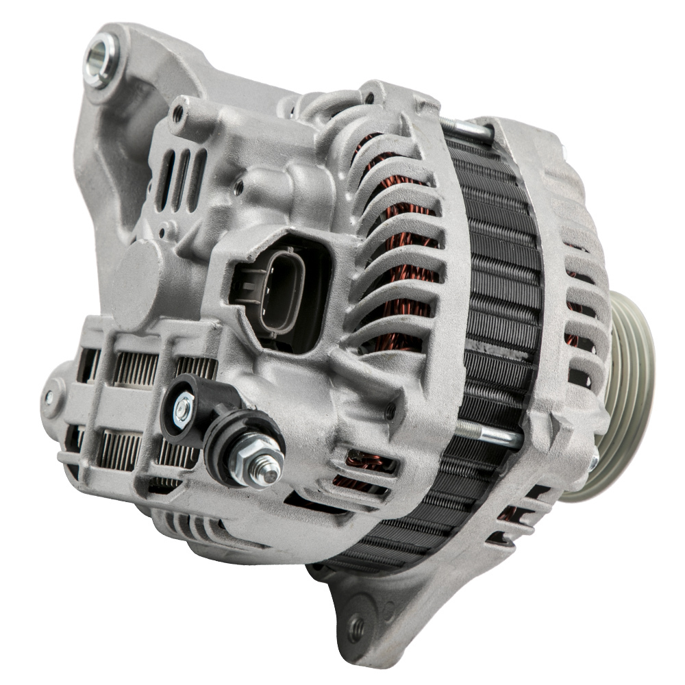 Alternator compatible for Nissan Cabstar NP300 Navara Pathfinder 2.5 2005-2012 A3TG2681AE