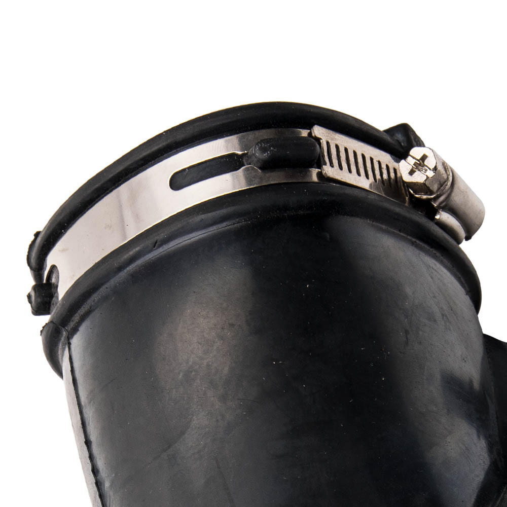 Air Intake Hose Tube Boot compatible for Chevy Impala 14-20 compatible for Cadillac XTS 13-19 3.6L