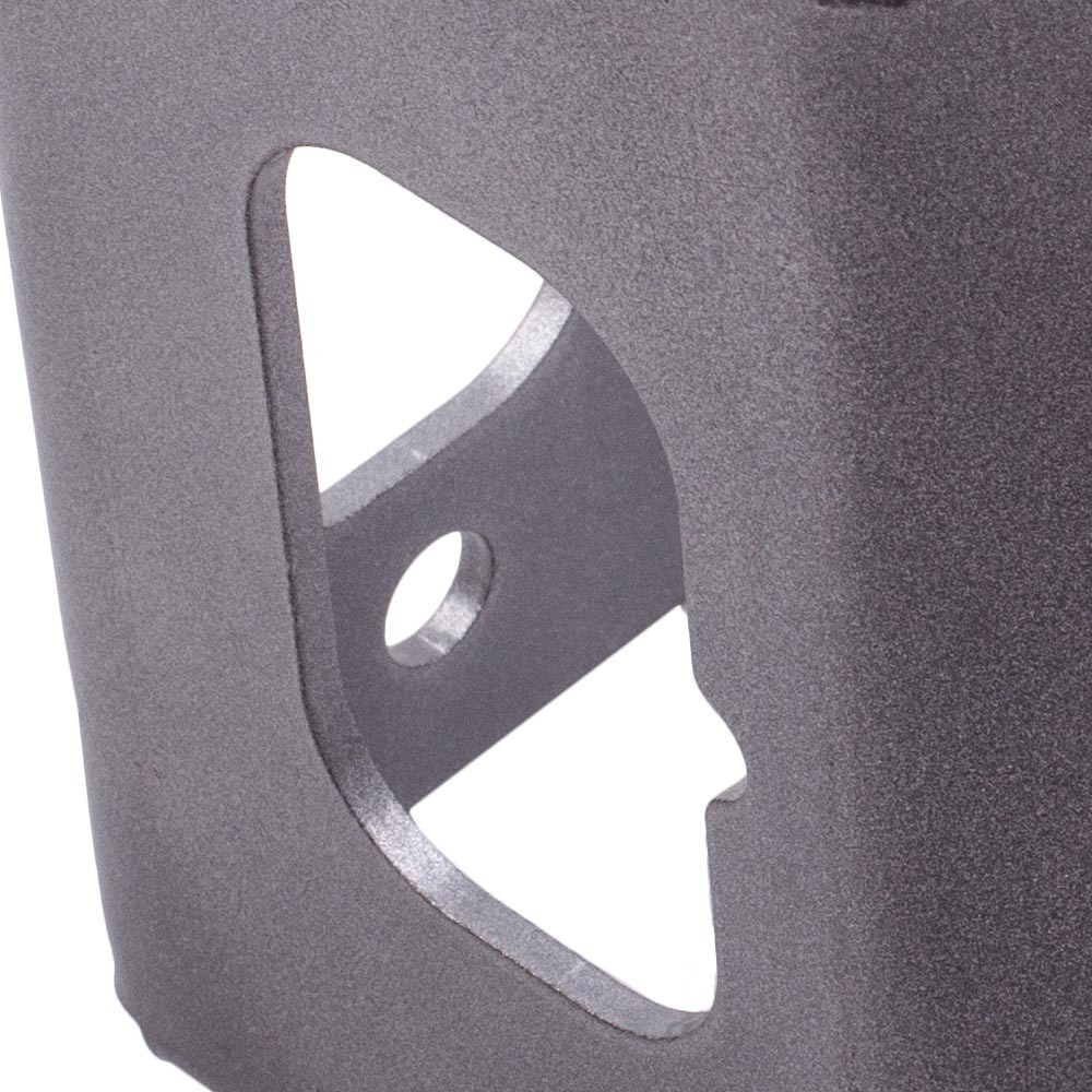 1PC Winch Mount Plate Bracket compatible for Honda Foreman Rancher TRX420 TRX500