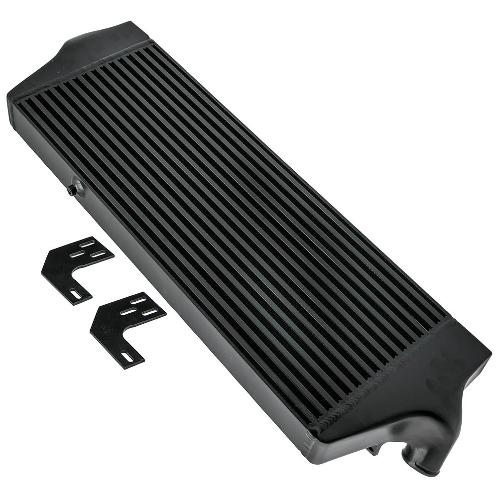 Aluminium Intercooler compatible for Ford Focus Mk2 2.5 ST/ 2.5 RS/ 2.5 RS 500 Turbo