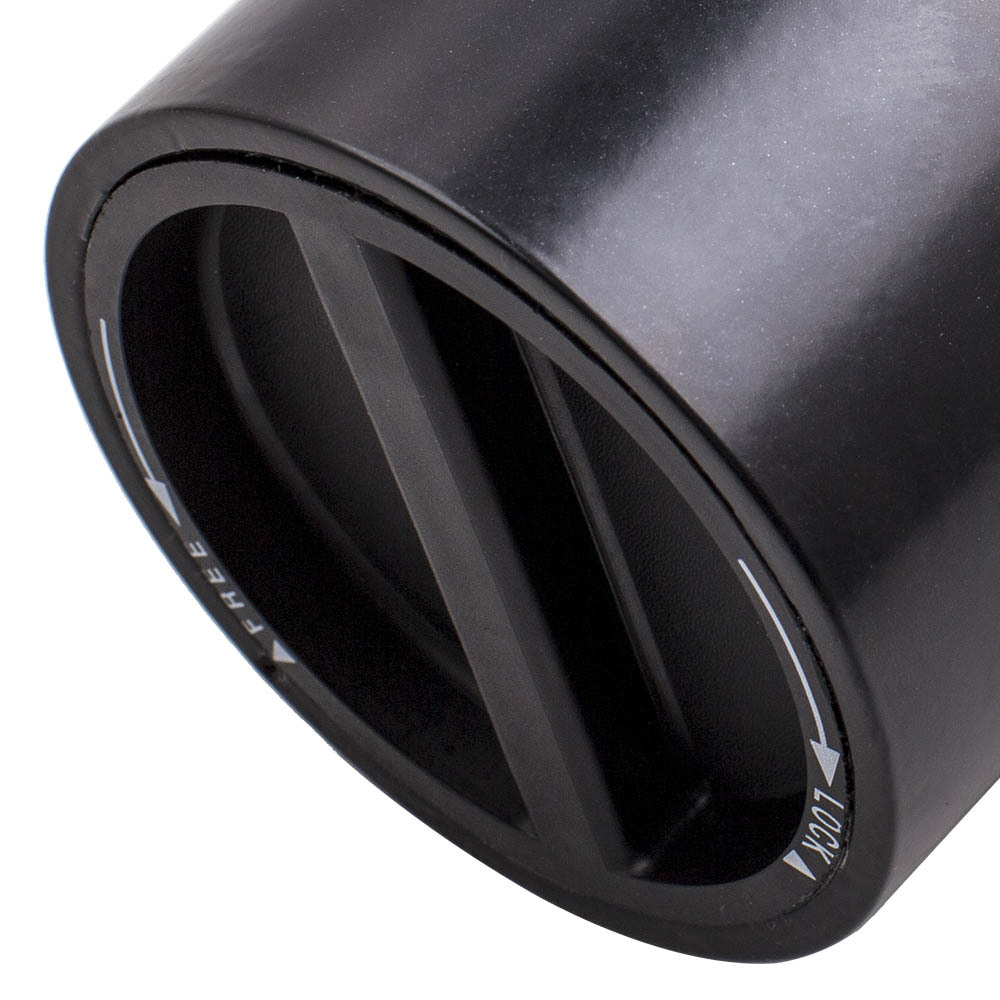 Cubo de rueda manual Cubo de bloqueo compatible para Ford F-250 F-350 Super Duty 1999-2004