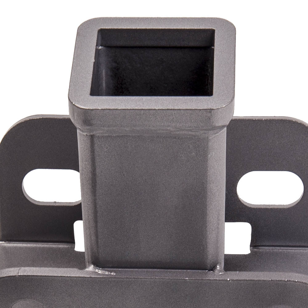 Remolque Receptor de enganche de remolque Compatible para Land Rover LR4 2010-2016