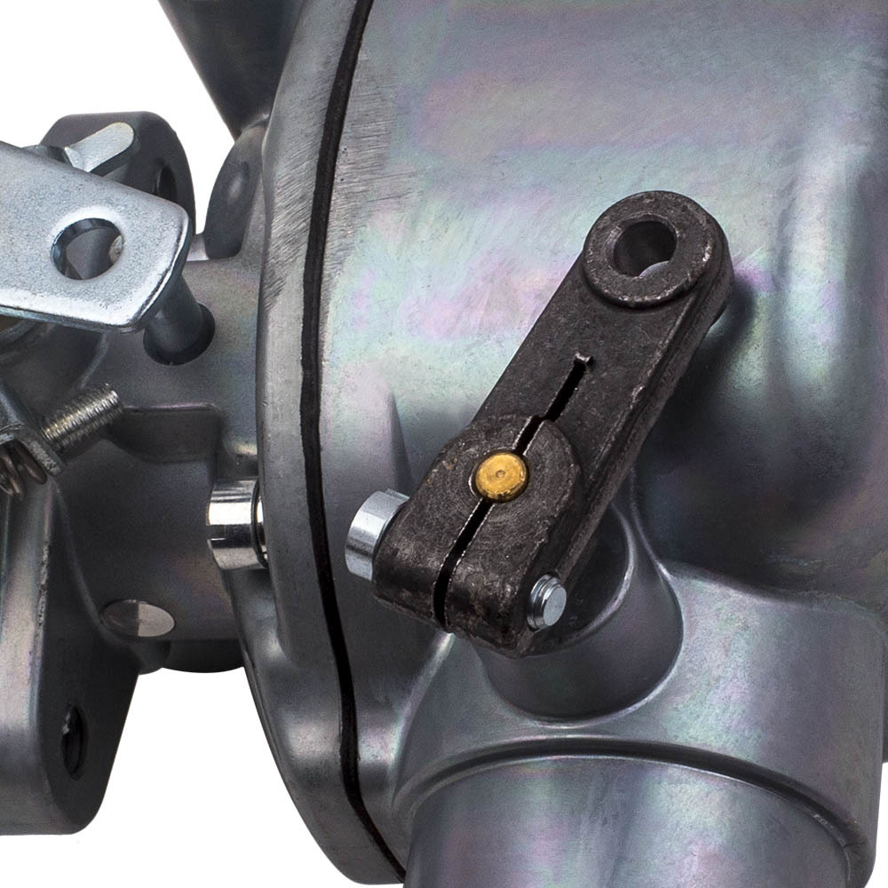 Carburador Carburetor compatible para IH Farmall Tractor A, AV, B, BN, C, SUPER 352376R92