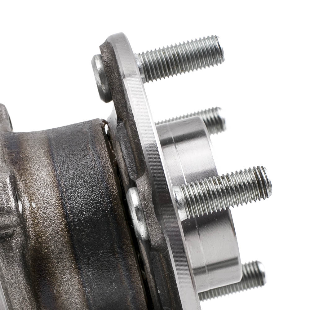 Rodamiento de rueda trasero compatible para Ford C-Max Focus II VKBA3661, 1355129, 1471852