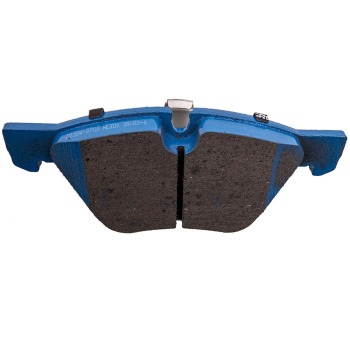 4x Brake Pads compatible for BMW 520i 523i 525i 528i 530i F10 F11 F18 LCI 2.0T 3.0T 2014-