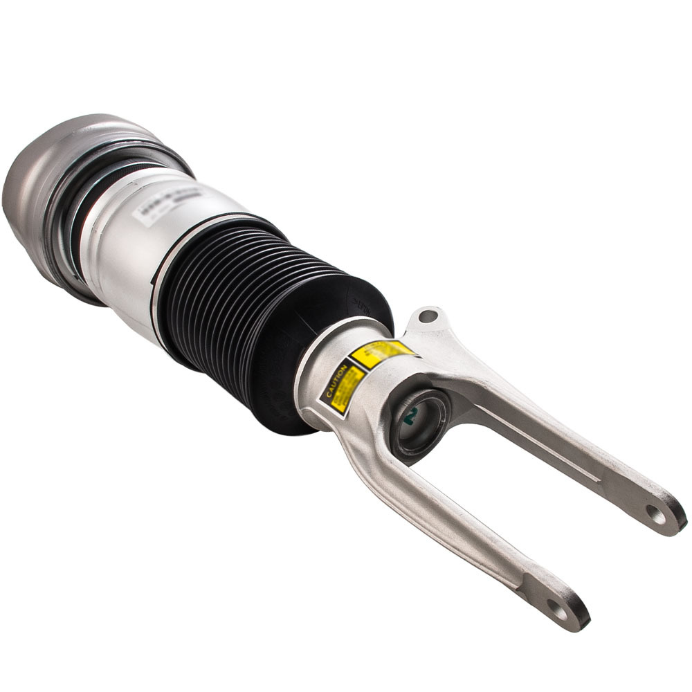 Par de amortiguadores delanteros compatible para Porsche Panamera 2010 2011 2012 2013 2014 2015 2016