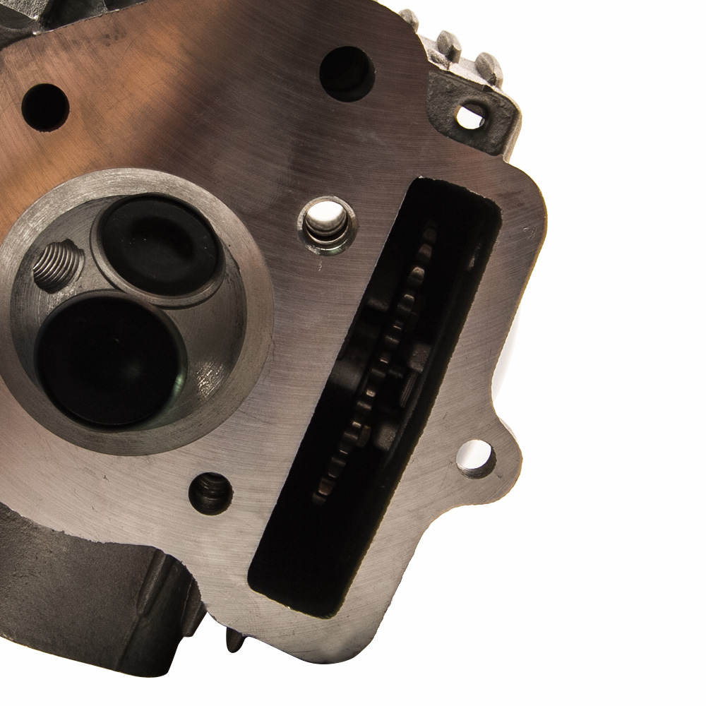 Juego De Motores Para Pistones De Cilindro 70cc Kit De Motor compatible para Honda Atc70 Ct70 Trx70 Crf70