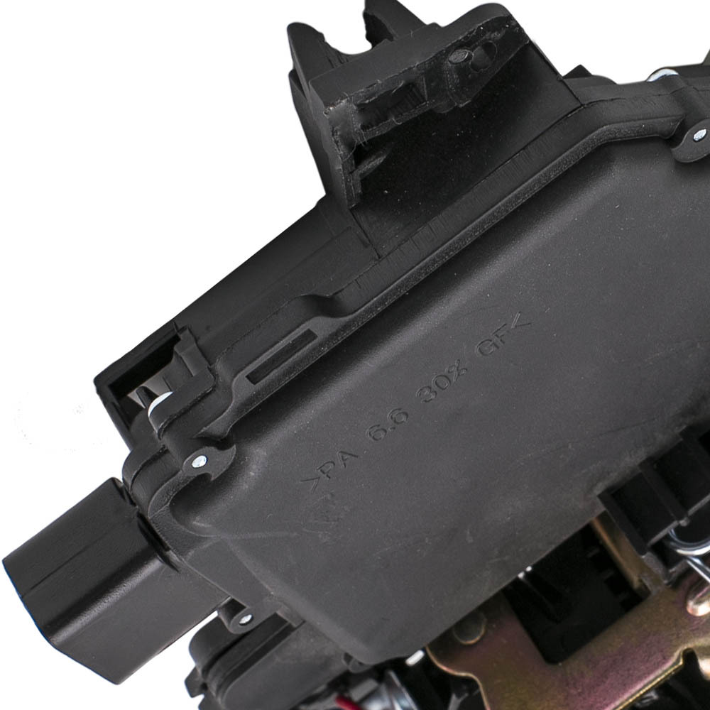 Compatible para porsche seat skoda vw front left door lock actuator solenoid 3b2837015a