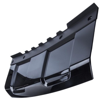 Front Lower Bumper Skid Plate Trim Kit For RangeRover Sport 2014-2017