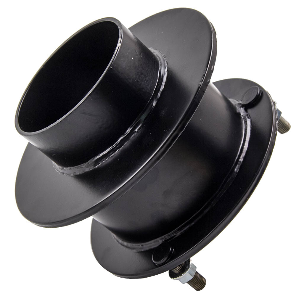 Delantero Nivel Lift Kit se Ajusta 3.inch compatible para Dodge Ram 3500 4WD Only 2pc 3.0inch