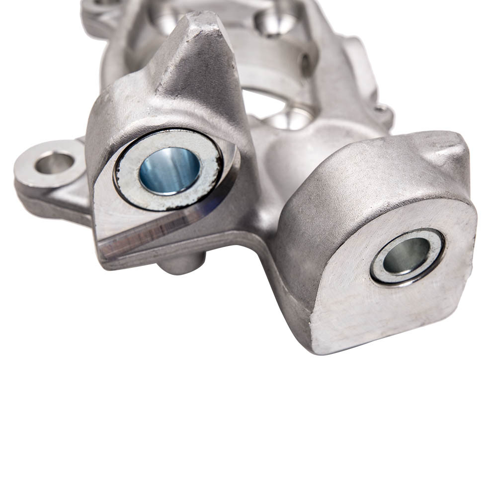 Delantero Izquierdo Nudillo De Dirección compatible para AUDI A4 8E B6 B7 8E0407253D/F