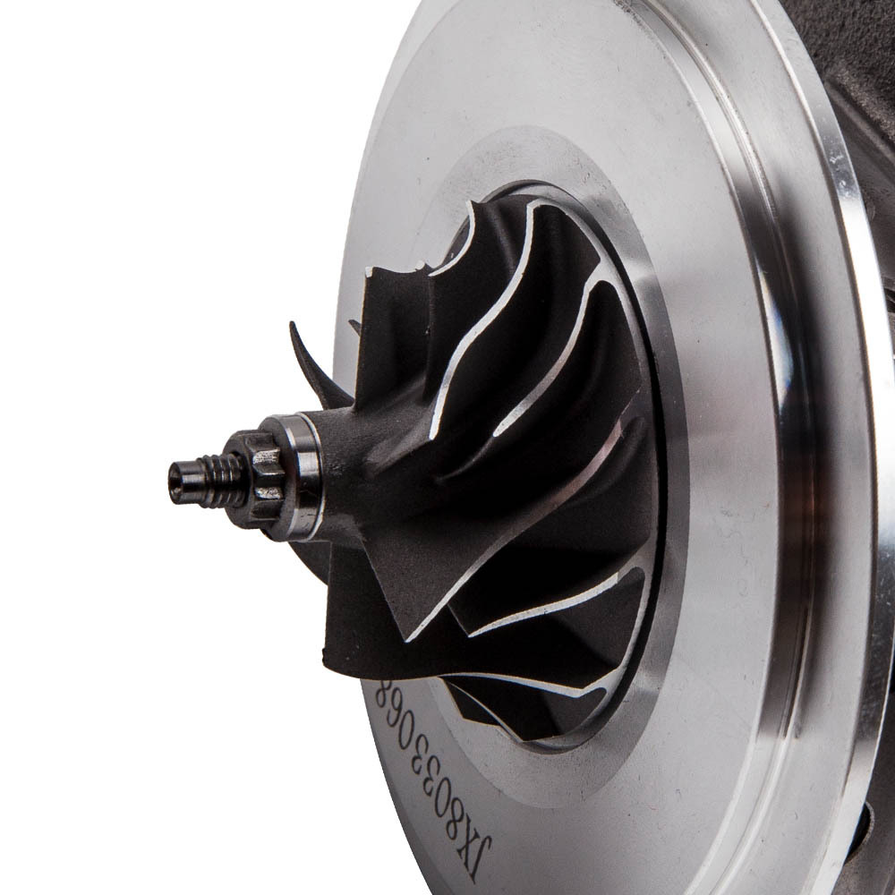 Turbocompresor Chra compatible para Nissan Patrol Terrano II 3.0 di 113 116 kw 724639-5002S