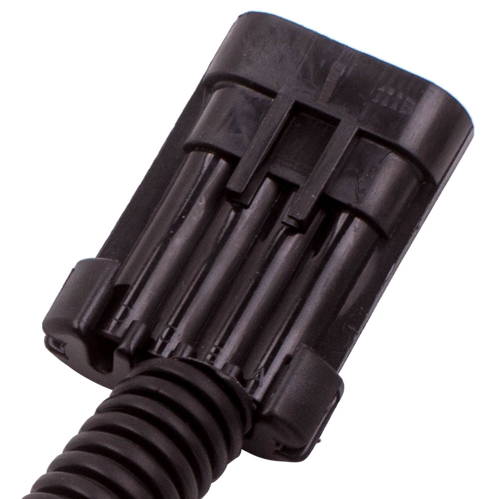 Sensor de posición de paleta turbo diésel compatible para LLY LBZ LMM LML 6.6L