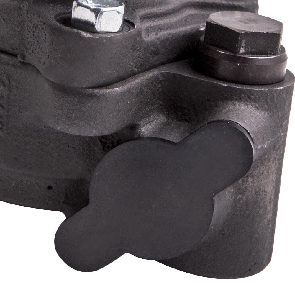 Compatible para Toyota Land Cruiser 80 serie HDJ81 4.2 L 1HD Bomba De Dirección Asistida