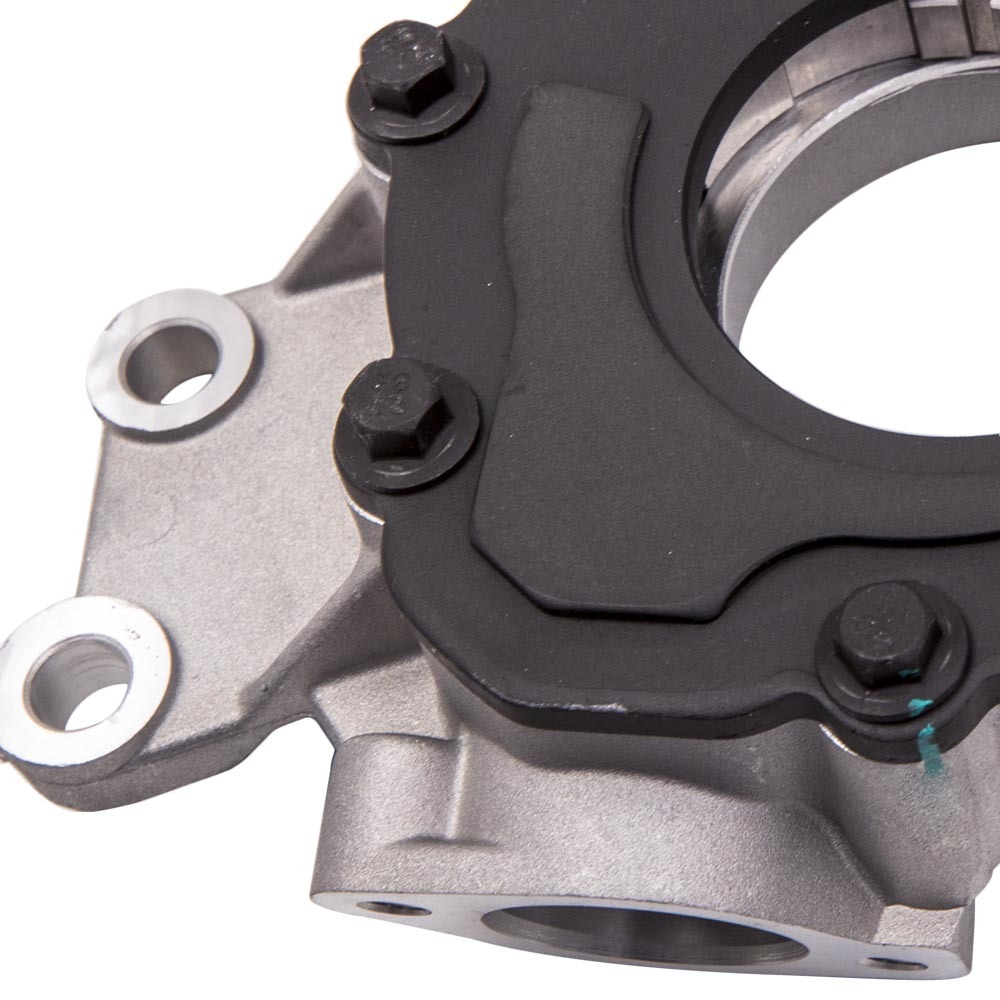 Pompe huile adaptée compatible pour Chevrolet G-M 4.8 5.7 6.0L LS1 LS2 /3