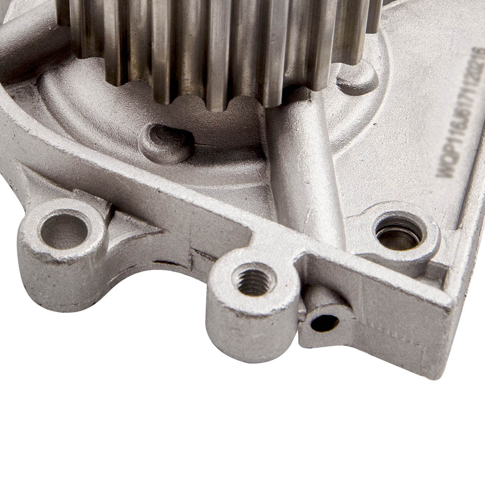 Timing Belt Water Pump Kit compatible for Acura for Integra GS LS RS 1.8L DOHC 1990-1995