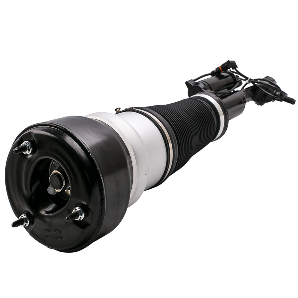 Puntal de suspensión neumática delantera derecha compatible para Mercedes S350 W221 S350 4Matic 2213200538