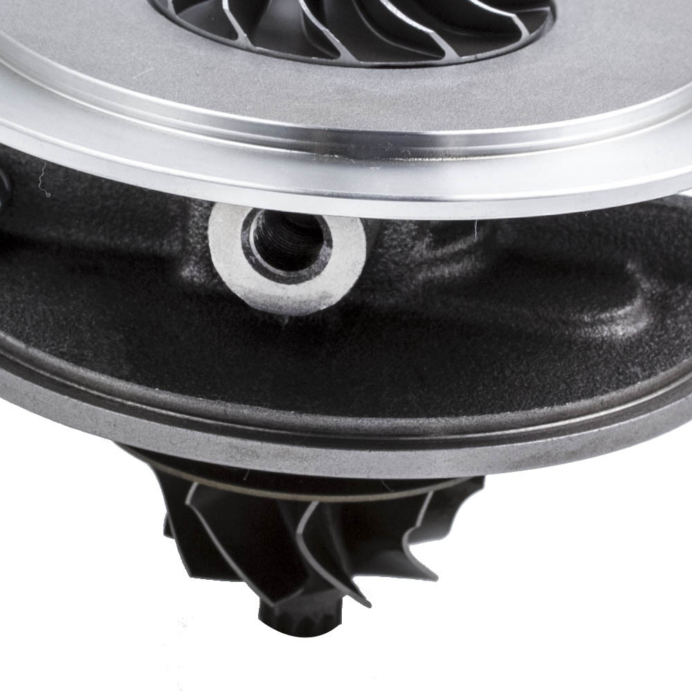 Turbocompresor Cartucho 454135-5009S compatible para VW Audi 2,5 Tdi 150PS Akn AFB Chra