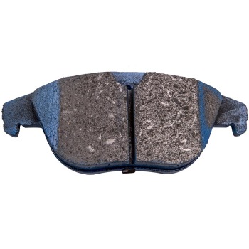 Brake Pads compatible for Mercedes-benz C-Class E-Class GLK W204 C204 S204 X204 A207 C207