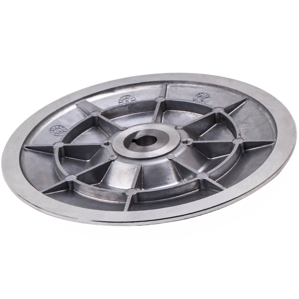 Compatible para Yamaha Golf Cart Embrague impulsado secundario G16A / G20A / G21A / G22A / G2A 1985+