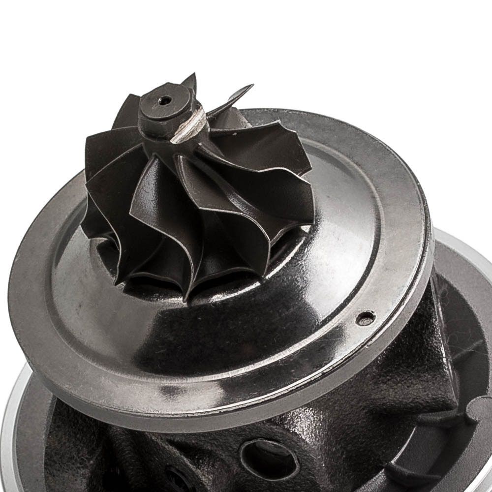 Turbo Chra 701196 compatible para Nissan Patrol 2.8 TD 97-00 129 cv RD28TI Y61 14411-VB301