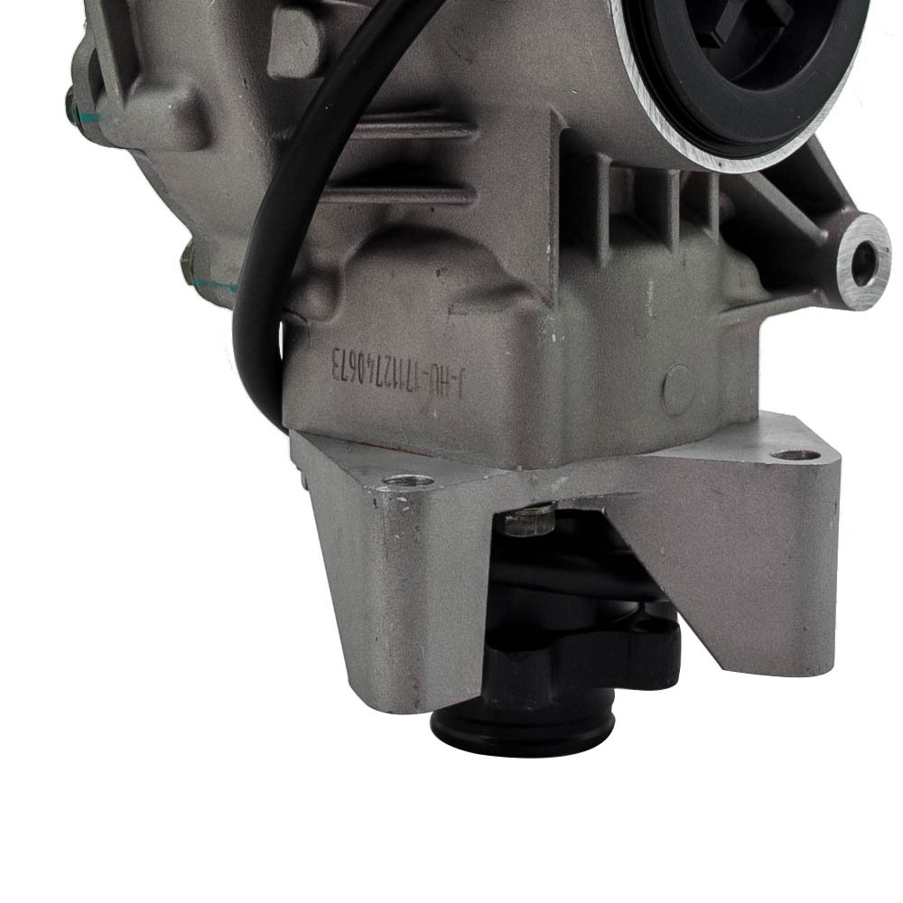 Eje Trasero Diferencial Trasero Gear Funda compatible para Yamaha Rhino 700 2008-2013