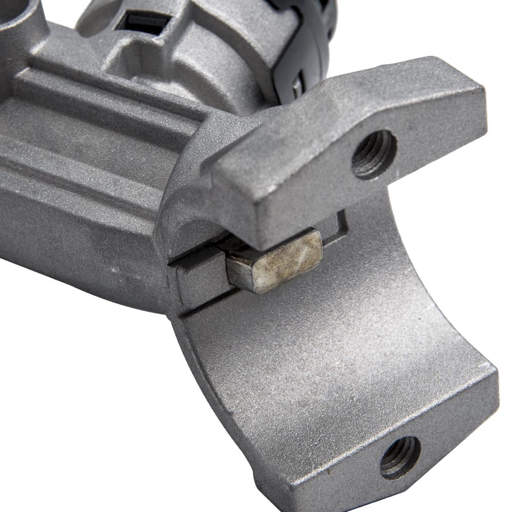 Ignition Barrel Lock and 2 Keys compatible for Peugeot Boxer compatible for Citroen Relay compatible for Fiat Ducato New