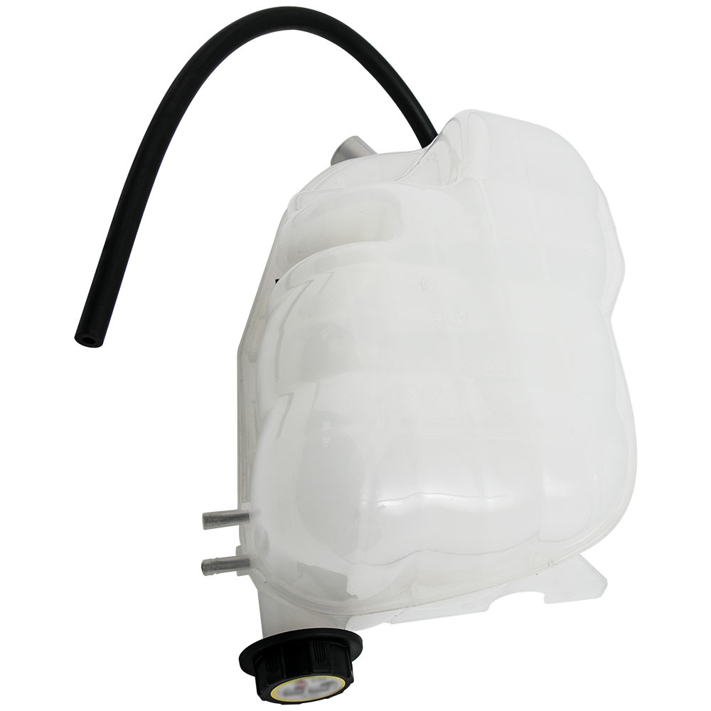 Coolant Overflow Tank Reservoir compatible for International Harvester for 2602943C91