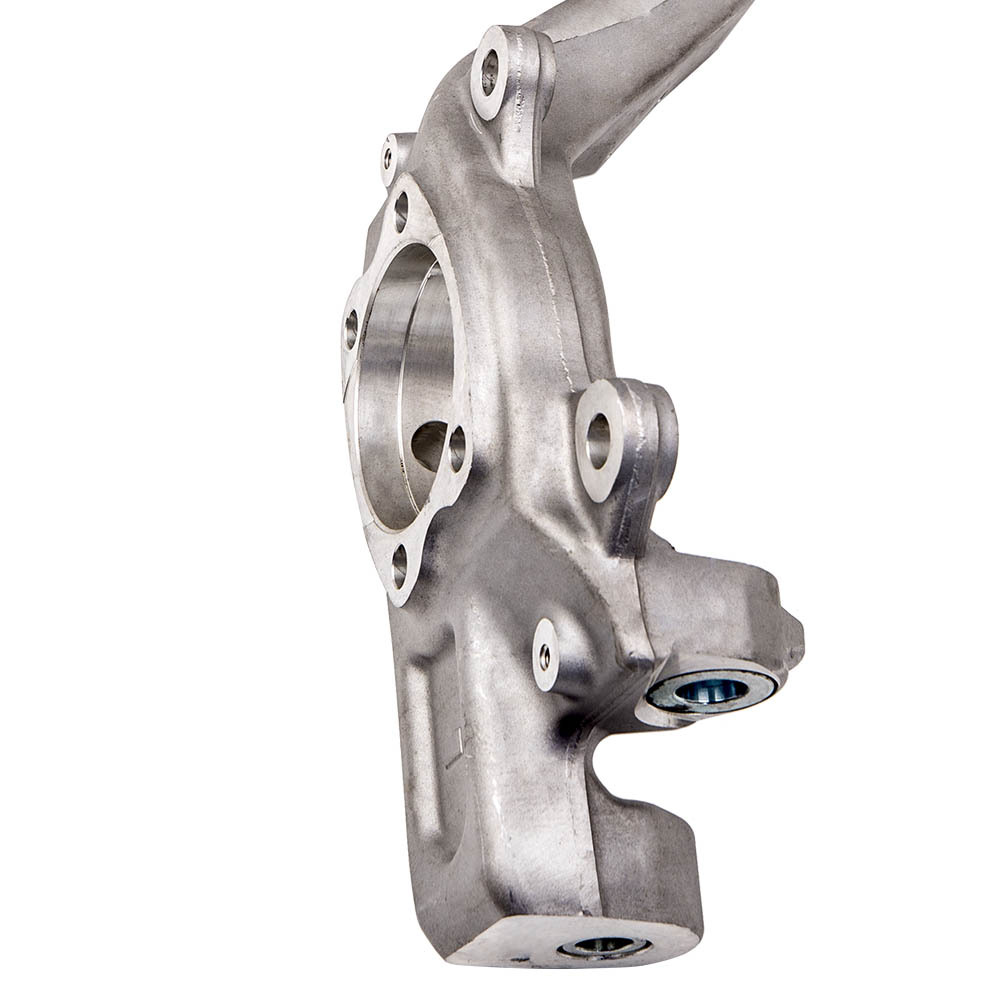 Delantero Izquierdo Nudillo De Dirección compatible para AUDI A4 8E B6 B7 8E0407253D/F