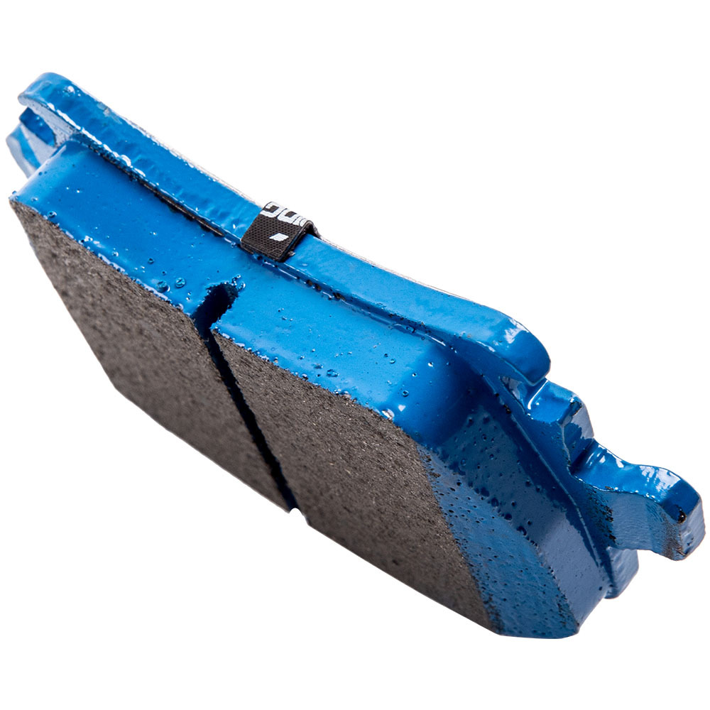 Brake Pads compatible for Audi A3 S3 RS3 TT Roadster compatible for VW Golf MK5 MK6 PASSAT compatible for Skoda Superb