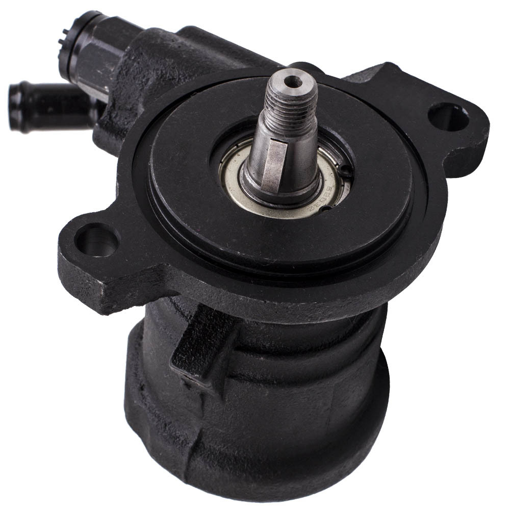 New Power Steering Pump compatible para Toyota Land Cruiser y compatible para Lexus 1FZ-FE LX450 FZJ80