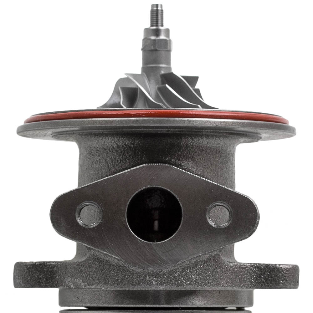 Cartucho de turbocompresor compatible para Smart City Coupé Fortwo 450 0.8CDI 30KW 54319880010