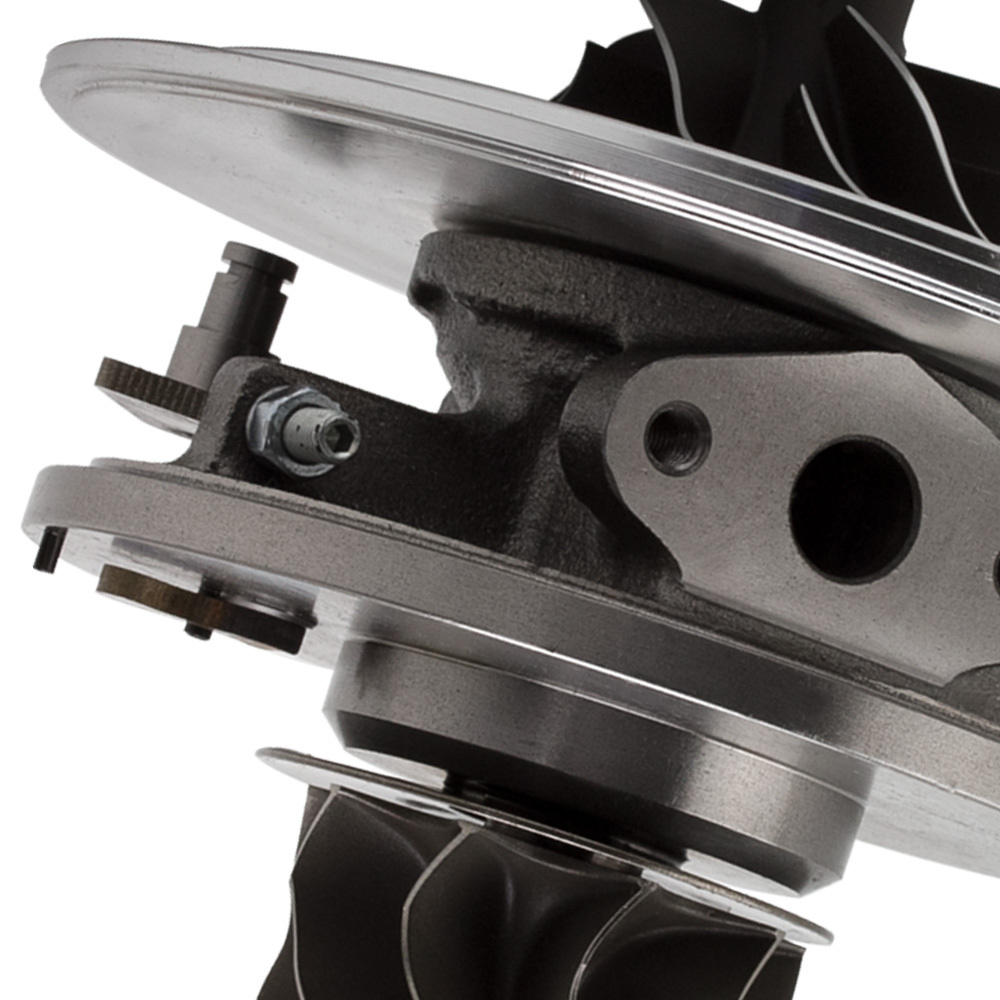 Turbo Cartucho Chra compatible para BMW x5 e53 3.0d m57n 218ps 753392-0018 11657791046