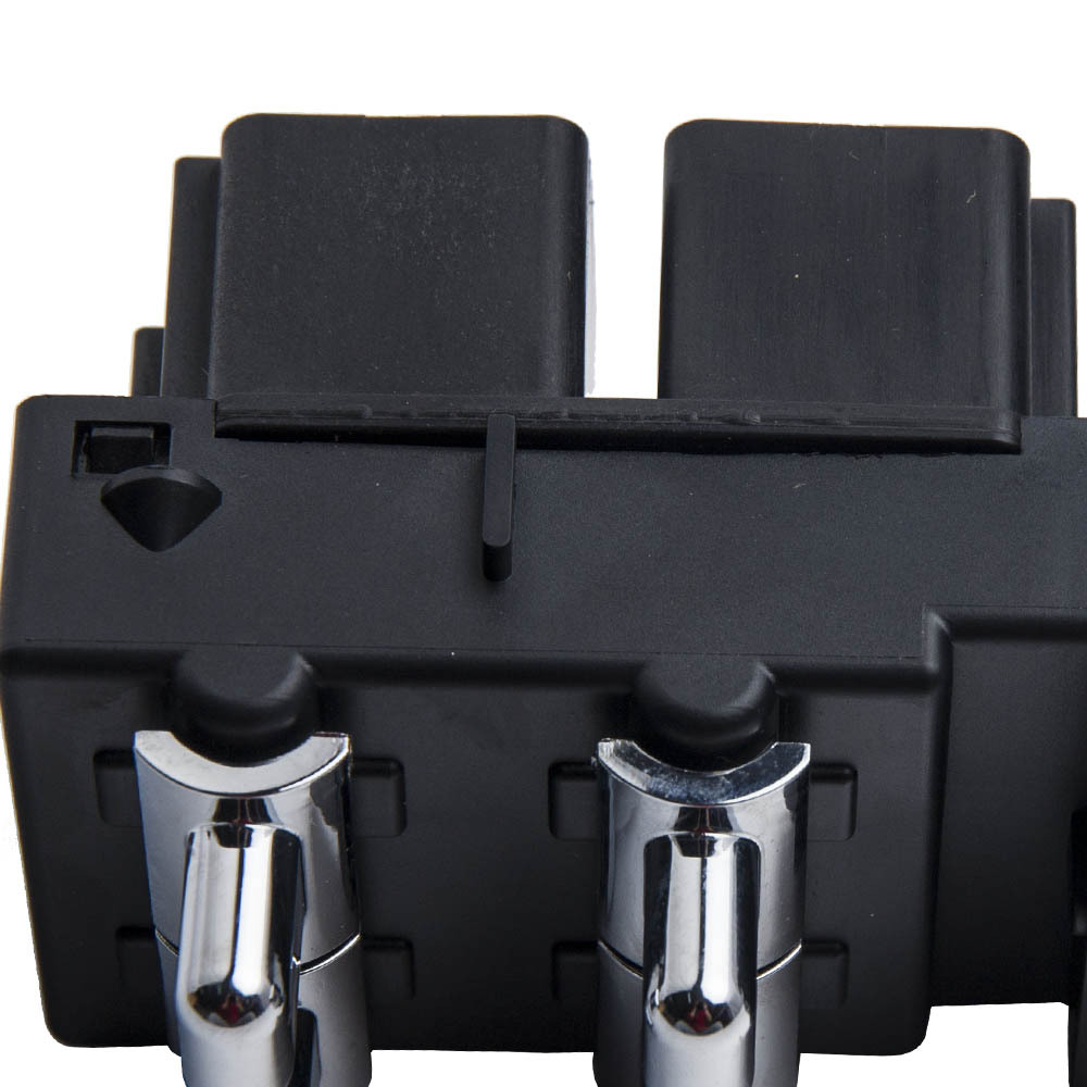 Master Power Window Switch Driver Front Left Side compatible for Lincoln Town Car 1998-2002