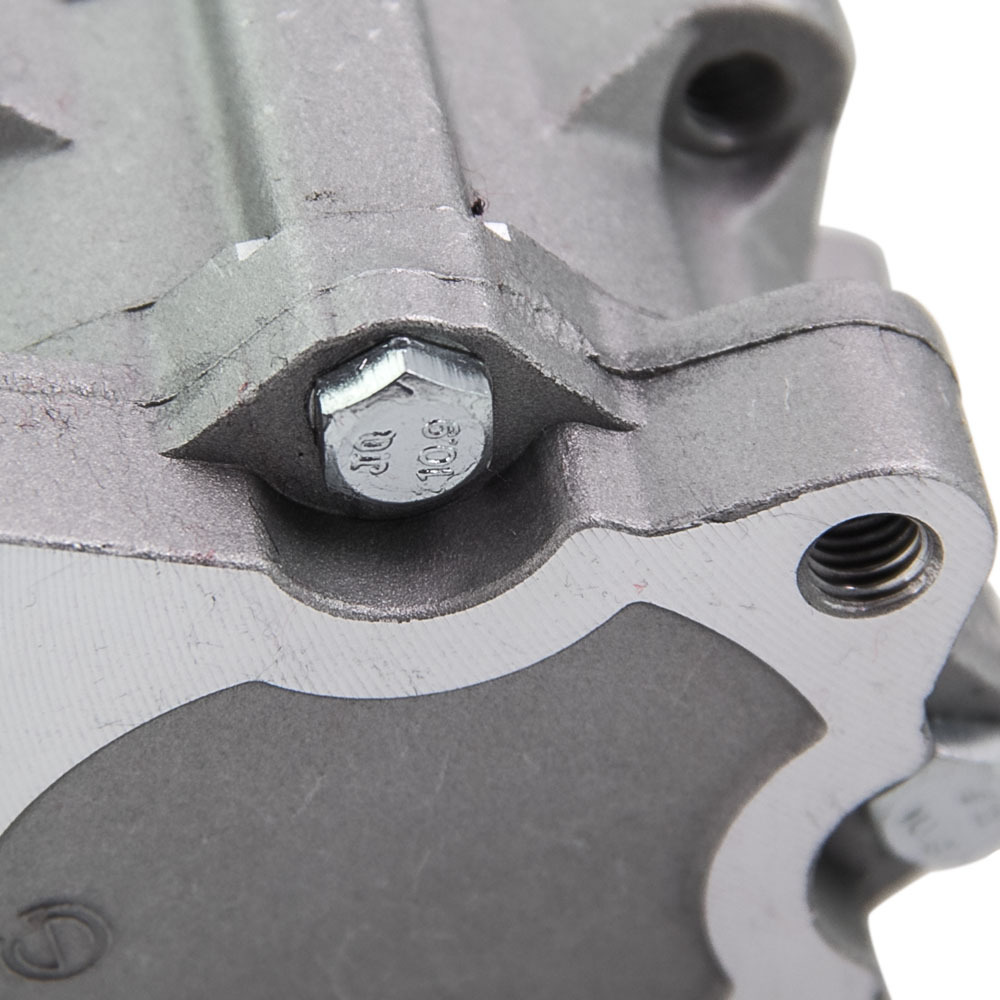 Compatible para AUDI A4 8D2 B5 , 8E2 B6  and  A4 Estate 1.6 1.8 Power Steering Pump 8D0145156L