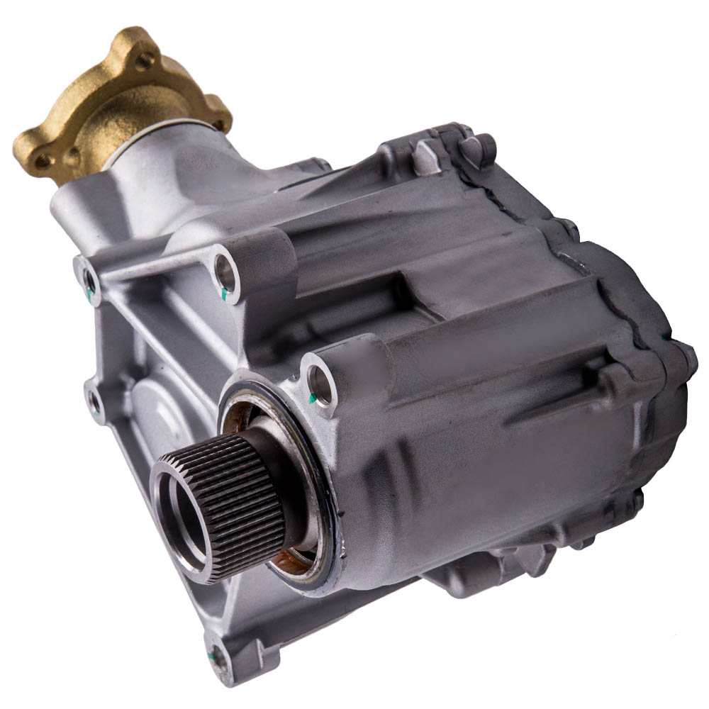 Transfer compatible for Case Compatible for Mazda CX-9 AWD 2007-2015 AUTO, PETROL AW21-27-500P-9U-image-TCSM-500R9U