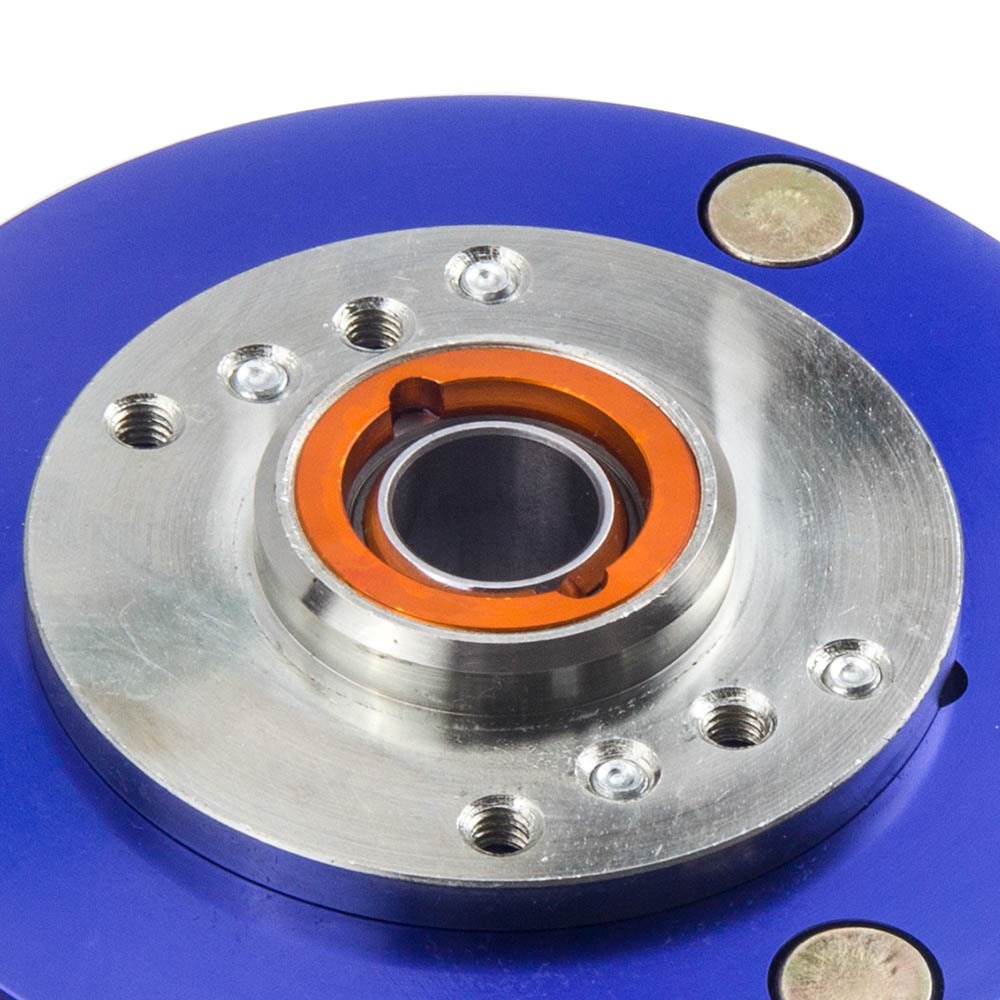 Camber Plate compatible para BMW E36 91-98 318i 318is 318ic 323i Coilover de montajes superiores delanteros