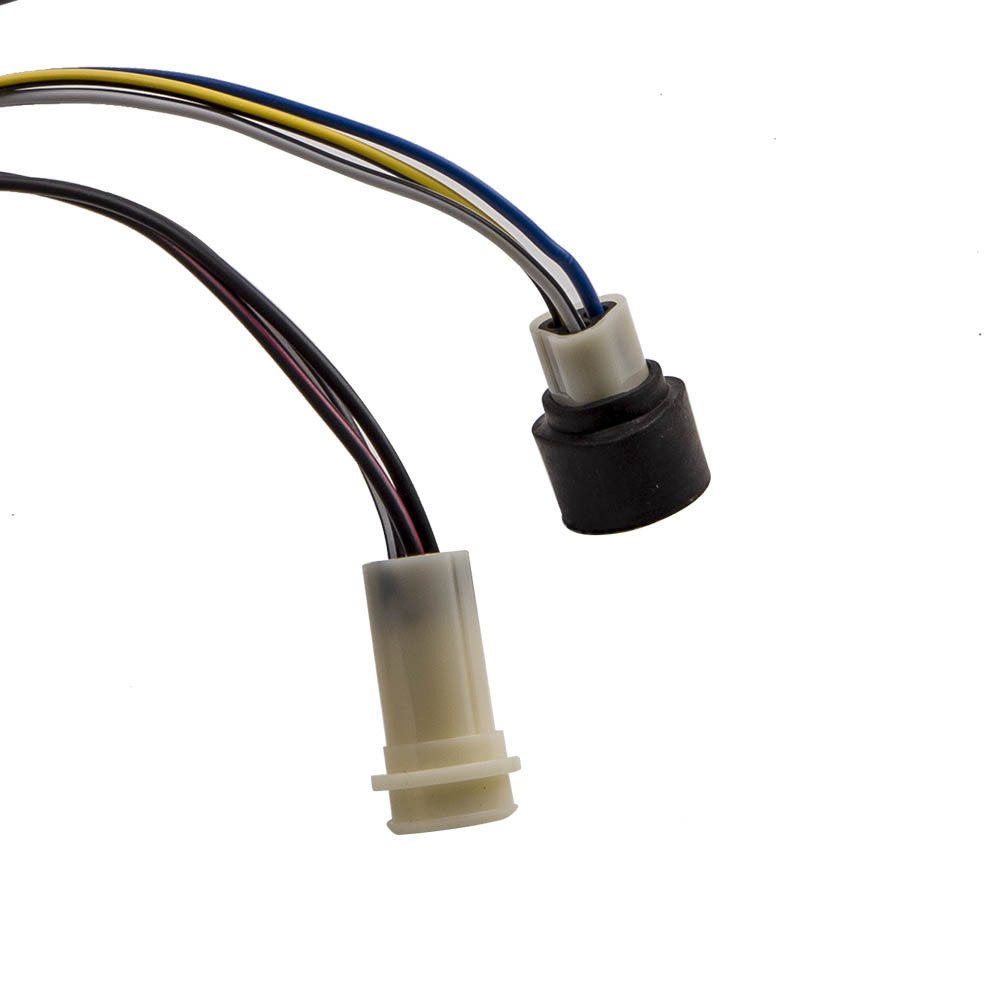 Spark Plug Ignition CDI Box Module compatible for Yamaha YFM 350 Big Bear Moto4 4x4 1987-88