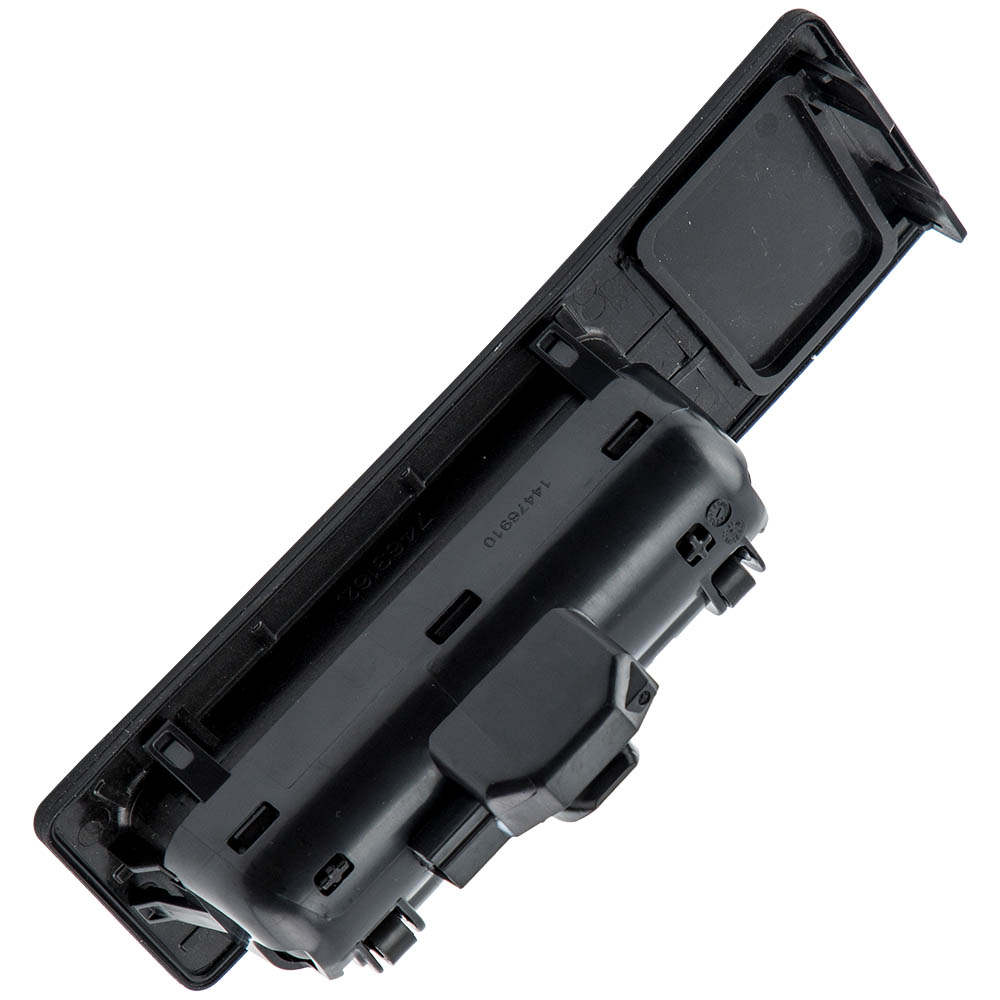 Interruptor del Portón Trasero compatible para BMW F10 F11 F48 F25 F26 F15 F16 51244866141