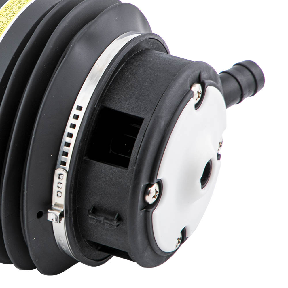 Sospensioni Pneumatiche Molla Borsa compatibile per MERCEDES W211 S211 Posteriore 2113200725